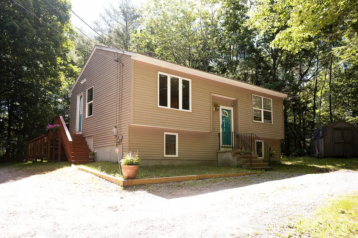 106 Highland Cliff Road, Windham, ME 04062 - #1