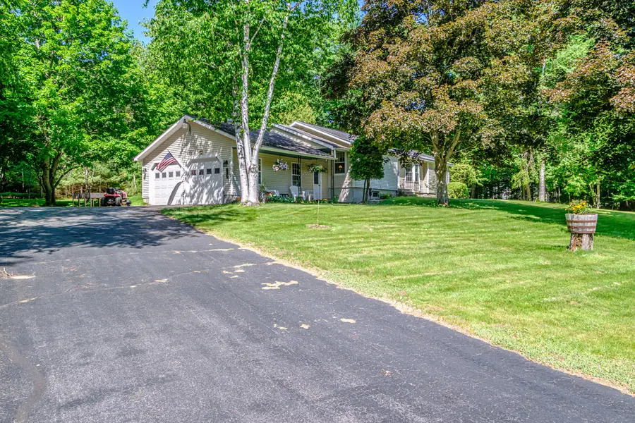 23 Perkins Road, Mechanic Falls, ME 04256 - #3