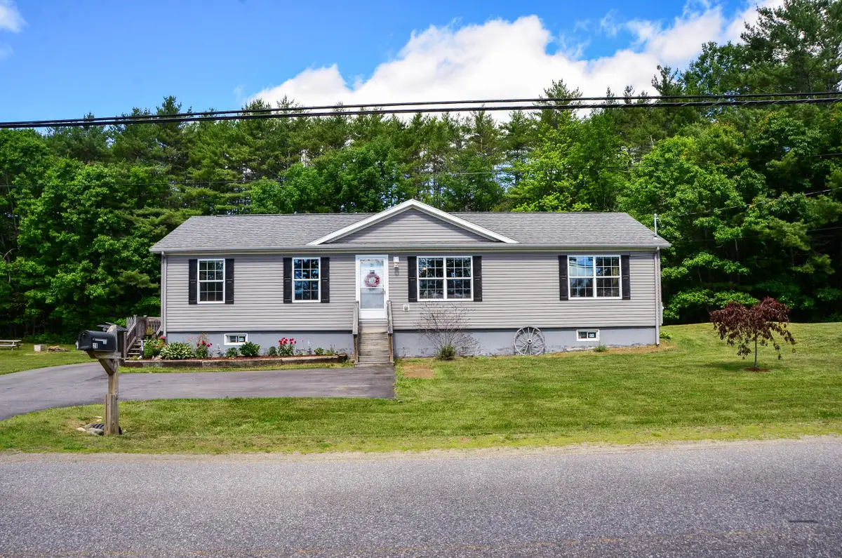 29 Townhouse Road, Chelsea, ME 04330 - #1