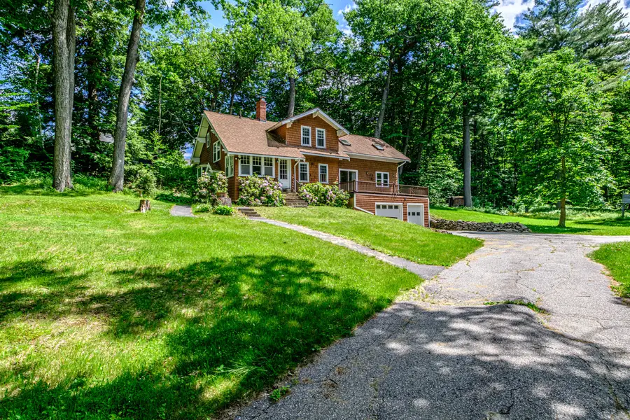 4 Pineway Drive, Auburn, ME 04210 - #2