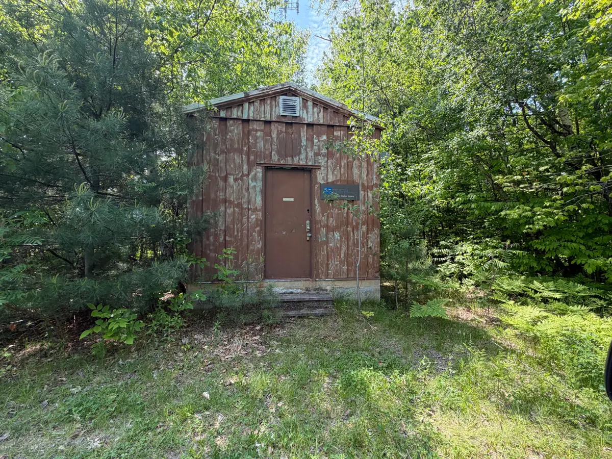 444 Campground Road, North Anson, ME 04958 - #1