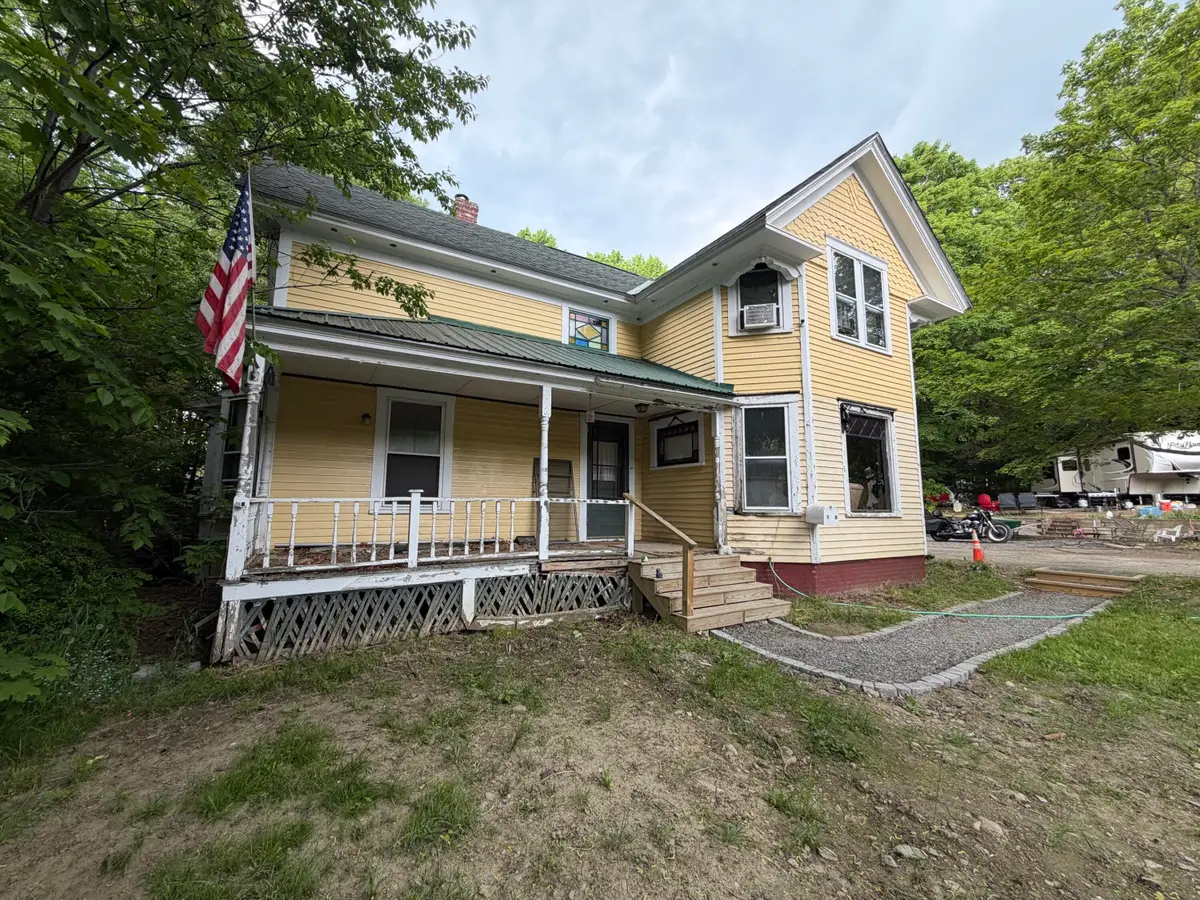 18 Beech Street, Dexter, ME 04930 - #1