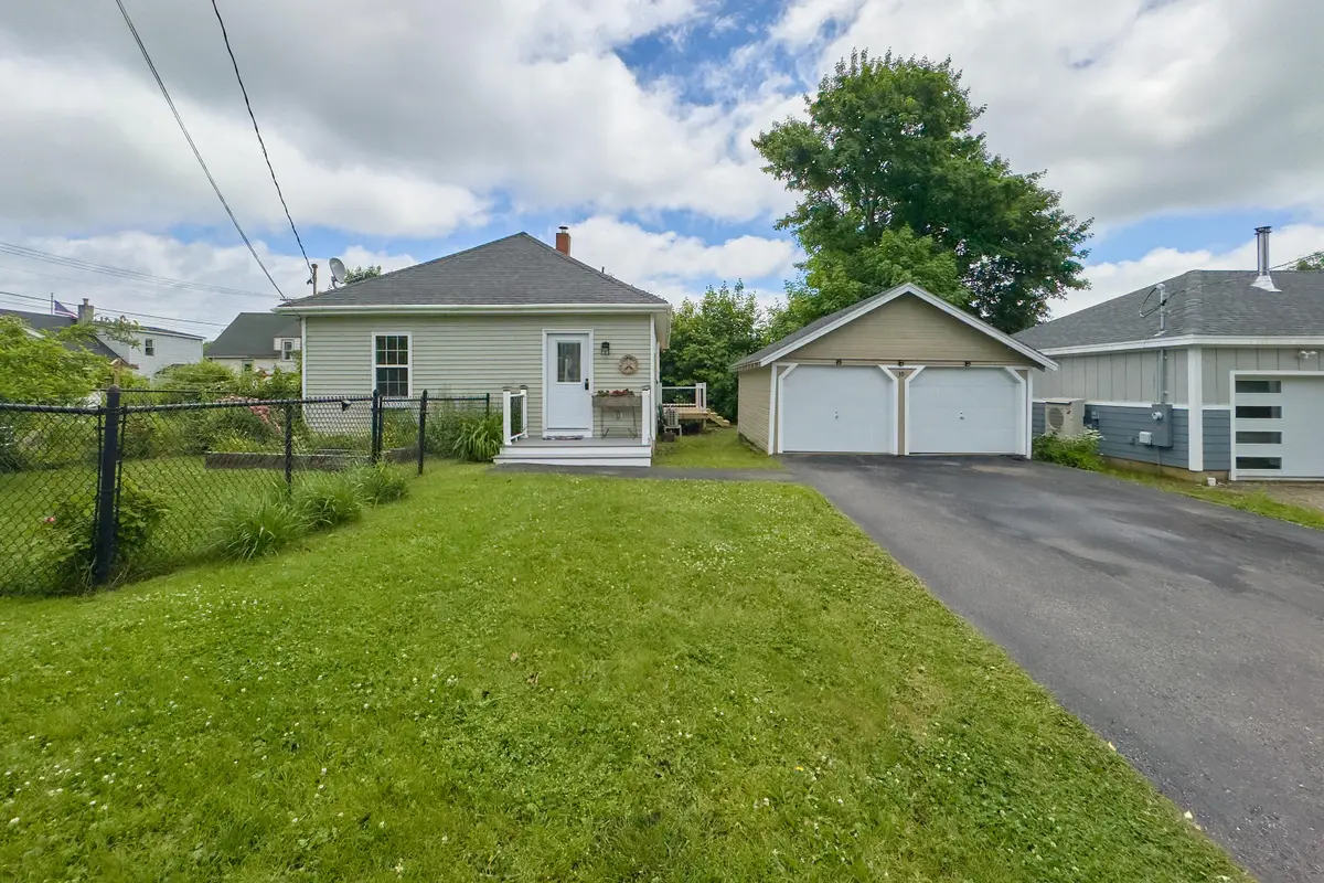 39 Knott Street, Rockland, ME 04841 - #1