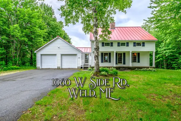 1060 West Side Road, Weld, ME 04285