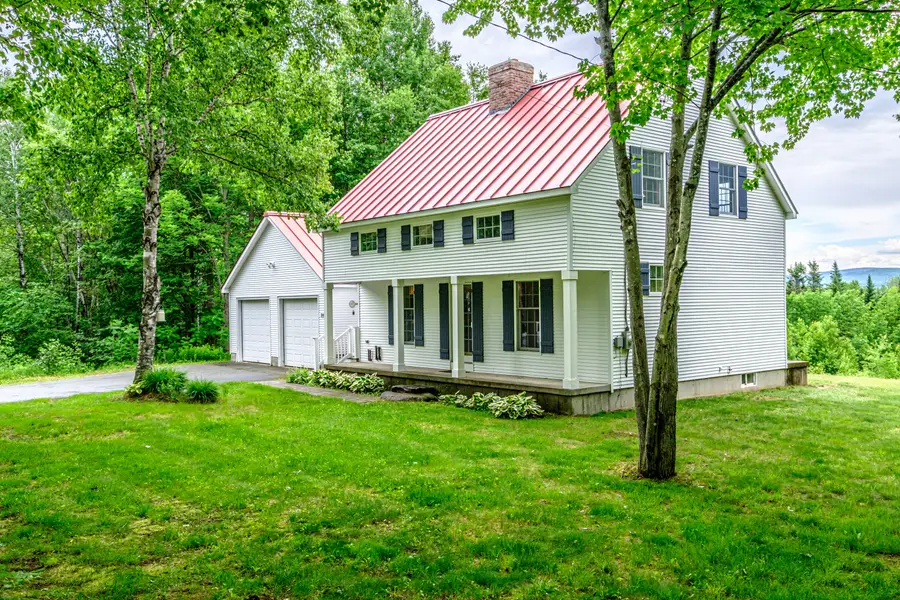 1060 West Side Road, Weld, ME 04285 - #2