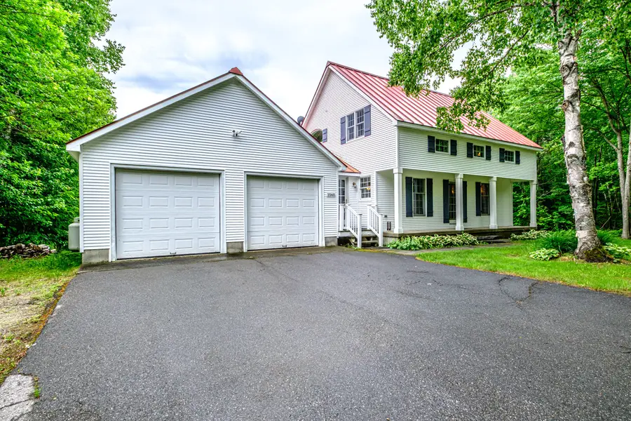 1060 West Side Road, Weld, ME 04285 - #3