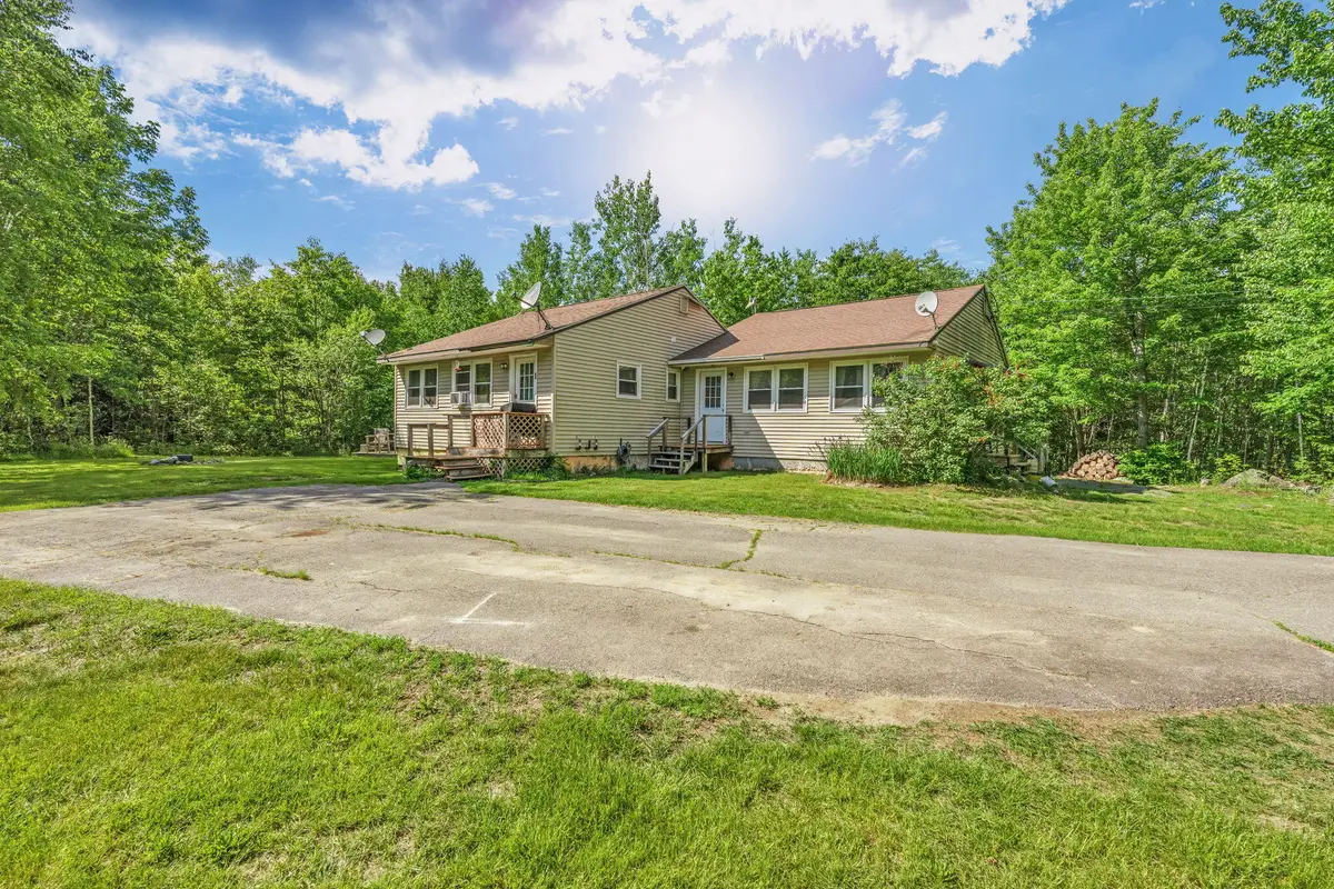 48 Palmer Road, Newport, ME 04953 - #1