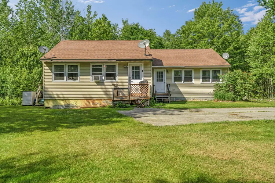 48 Palmer Road, Newport, ME 04953 - #2