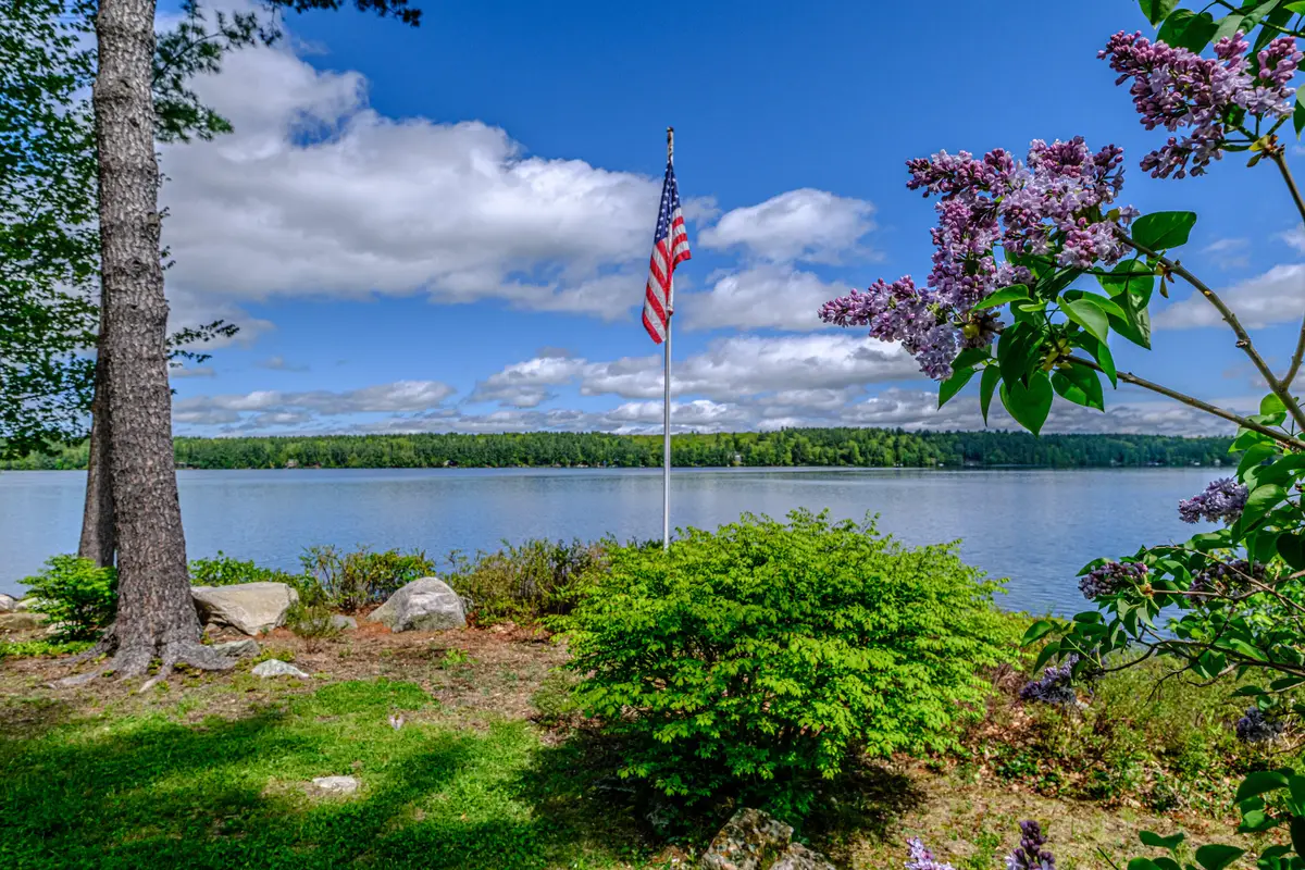 22 and 23 Fairturn Acres, Oxford, ME 04270 - #1