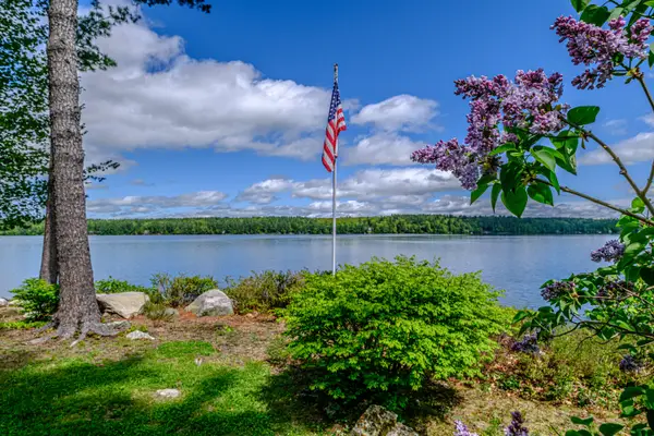 22 and 23 Fairturn Acres, Oxford, ME 04270
