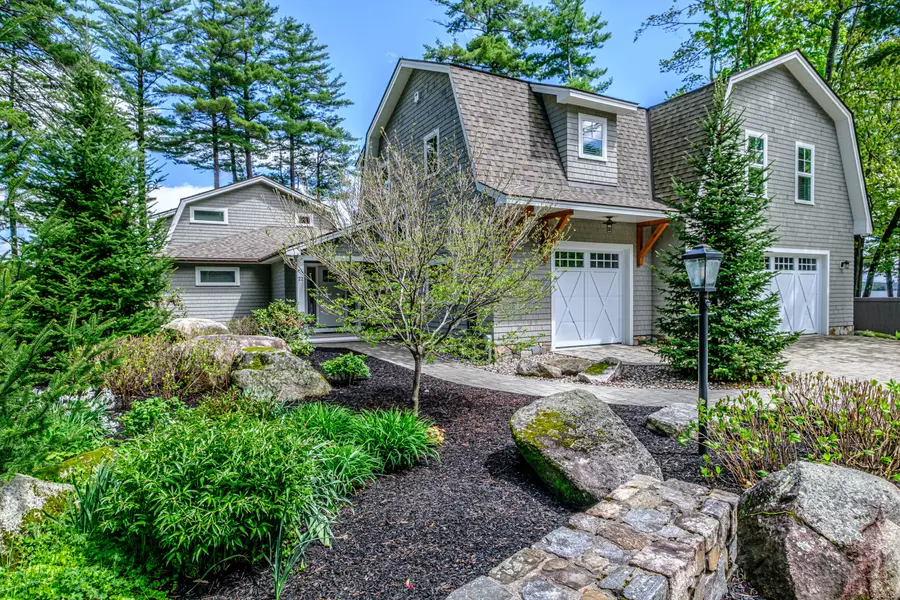 22 and 23 Fairturn Acres, Oxford, ME 04270 - #3