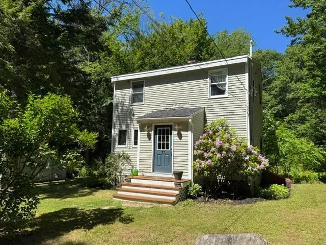 37 Pleasant Valley Road, Cumberland Center, ME 04021 - #1