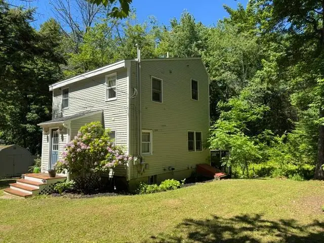 37 Pleasant Valley Road, Cumberland Center, ME 04021 - #2