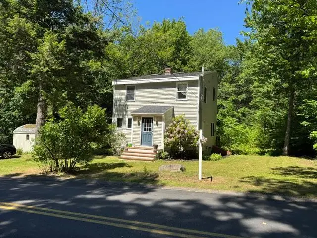 37 Pleasant Valley Road, Cumberland Center, ME 04021 - #3
