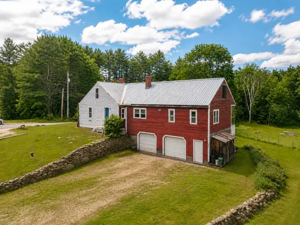 783 Paris Hill Road, Paris, ME 04281