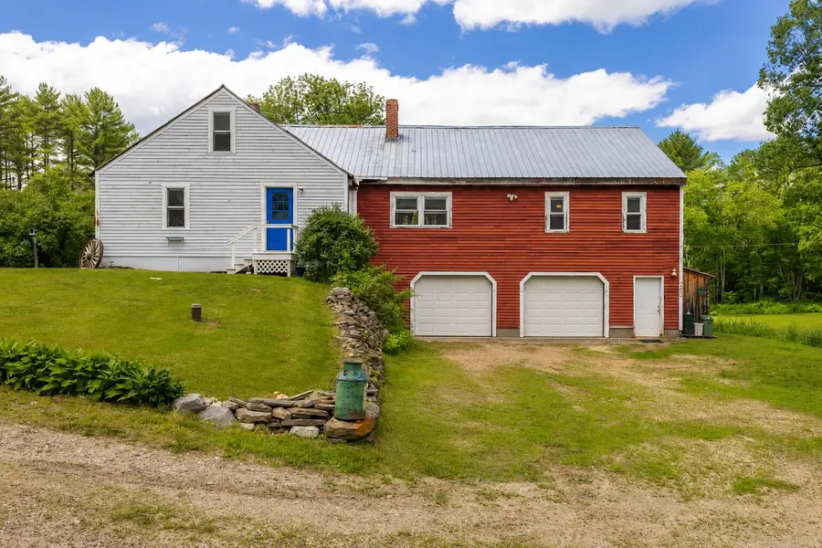 783 Paris Hill Road, South Paris, ME 04281 - #2