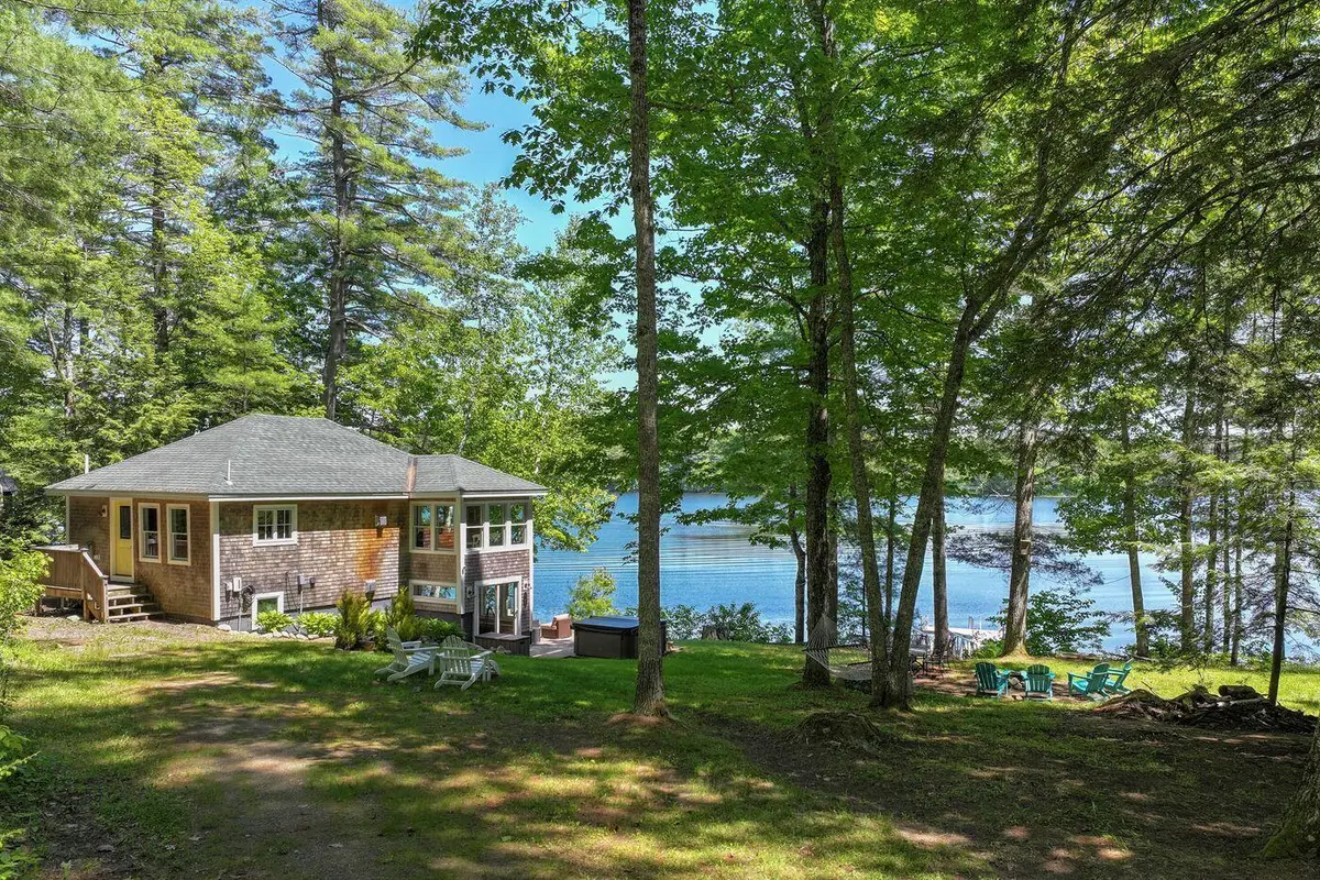 224 Crawfordsburn Lane, Union, ME 04862 - #1