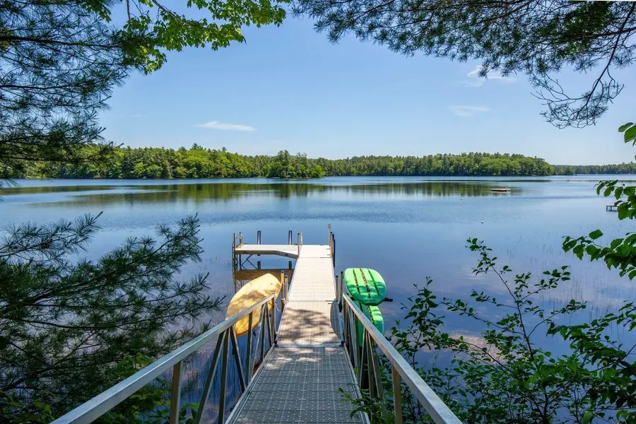 224 Crawfordsburn Lane, Union, ME 04862 - #2