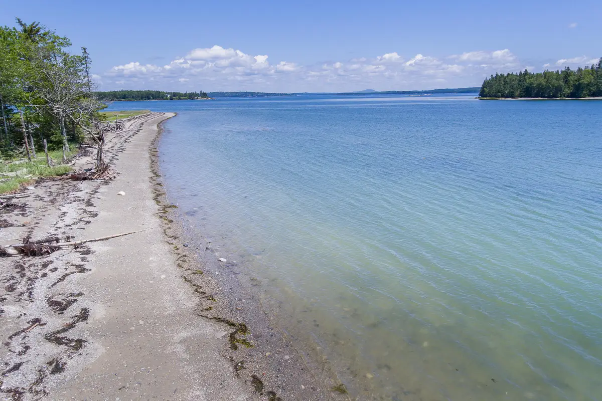 1159 Main Road, Islesboro, ME 04848 - #1