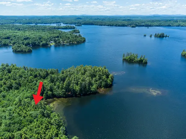 101 Goodwin Drive, Litchfield, ME 04350