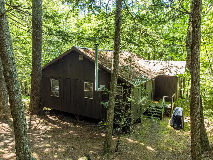 101 Goodwin Drive, Litchfield, ME 04350 - #2