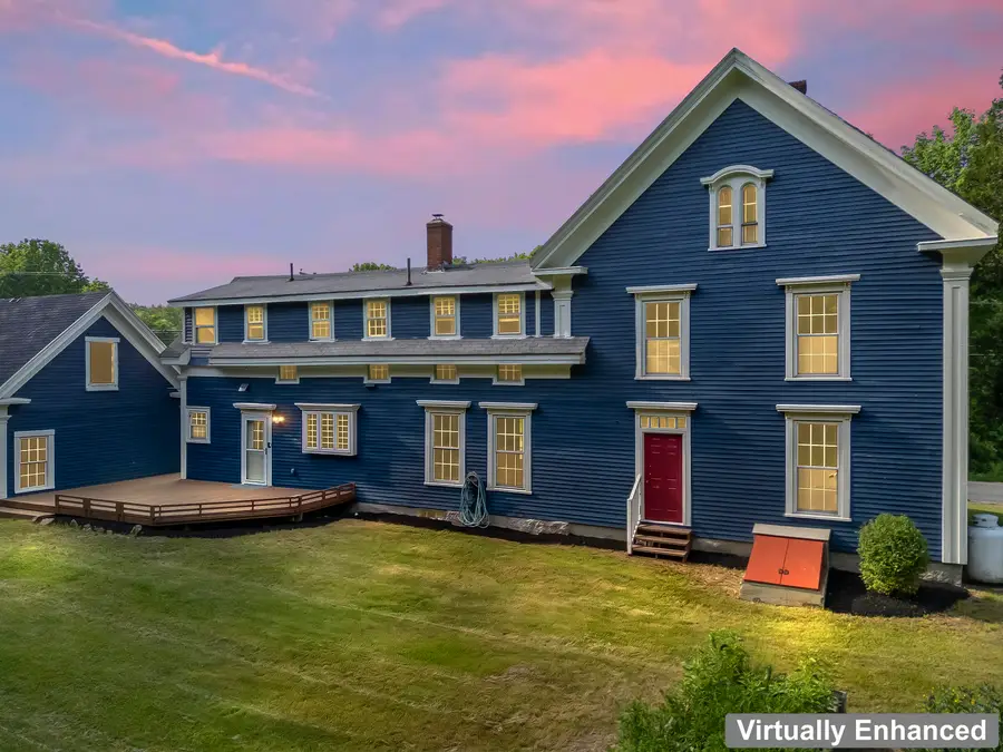 1085 Main Street, Bowdoin, ME 04287 - #2