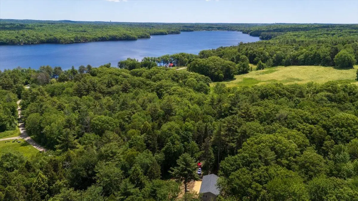 98 Davey Road, Warren, ME 04864 - #1