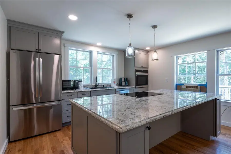 98 Davey Road, Warren, ME 04864 - #3