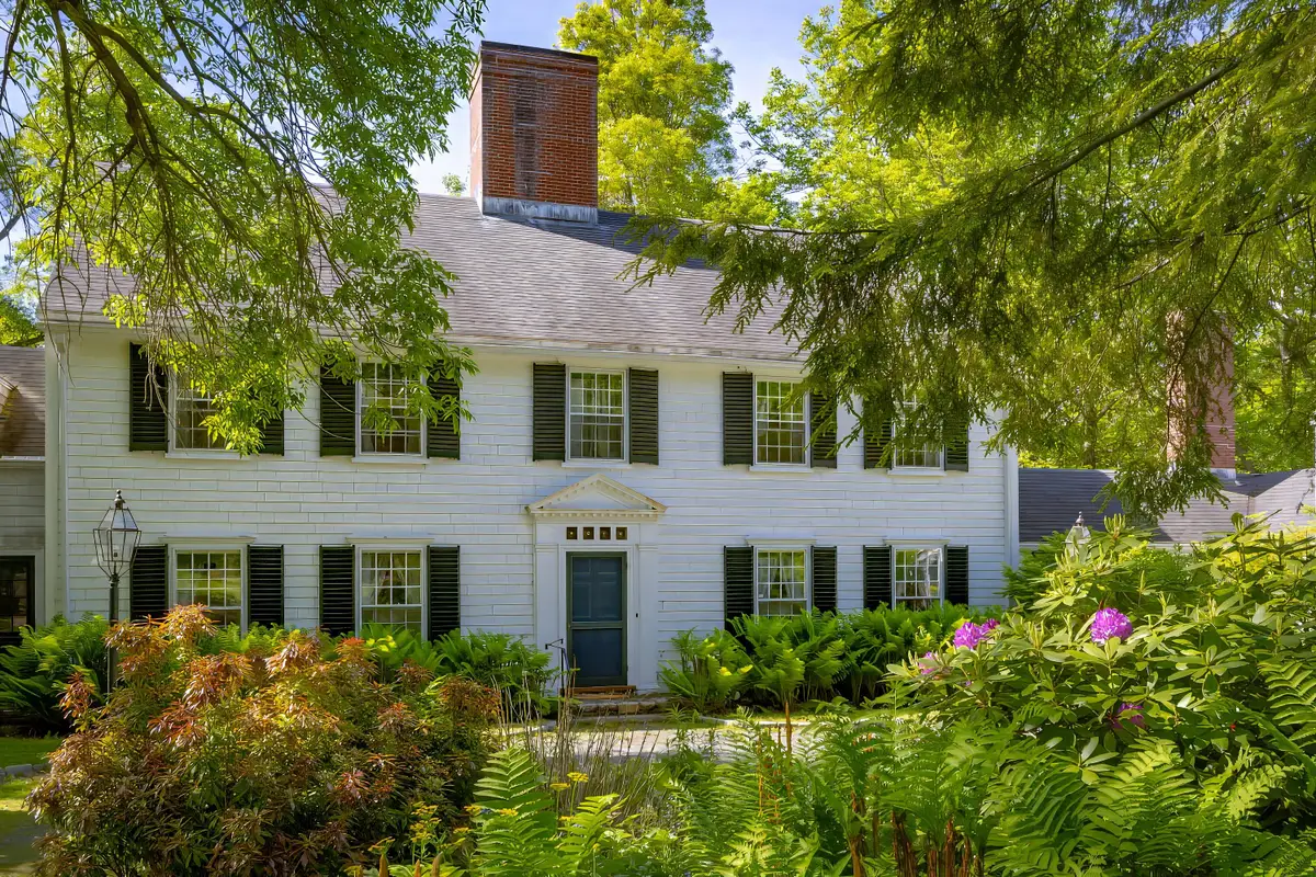 30 Neighborhood Road, Northeast Harbor, Mount Desert, ME 04662 - #1
