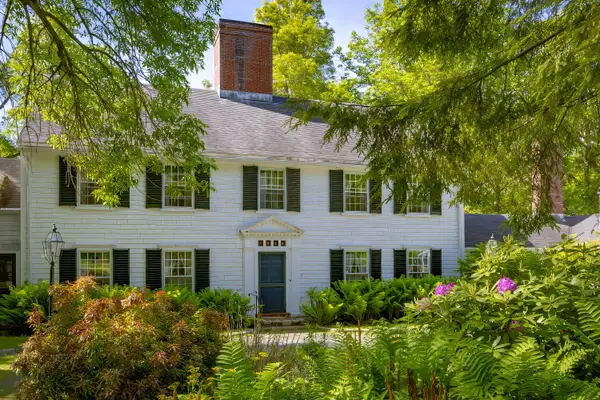 30 Neighborhood Road, Northeast Harbor, Mount Desert, ME 04662