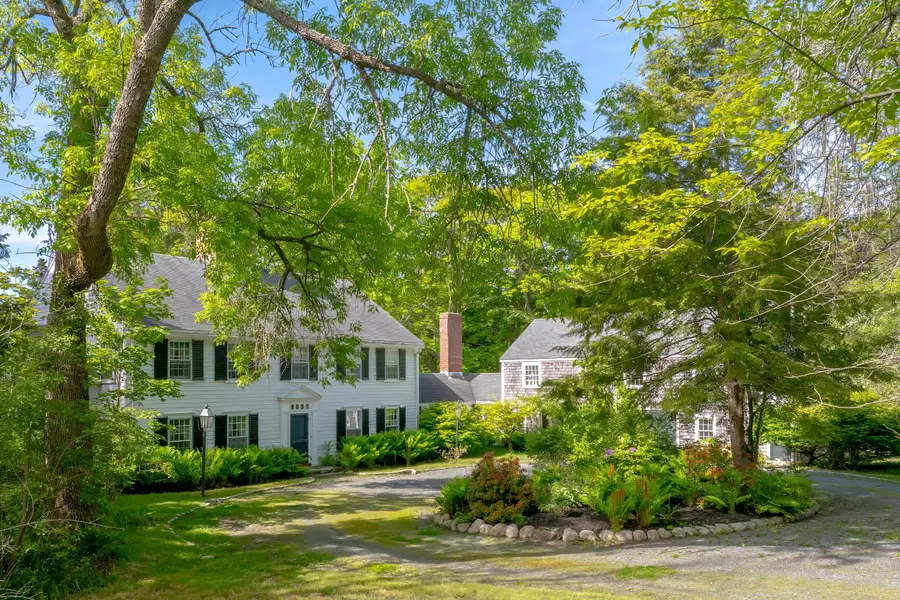 30 Neighborhood Road, Northeast Harbor, Mount Desert, ME 04662 - #2