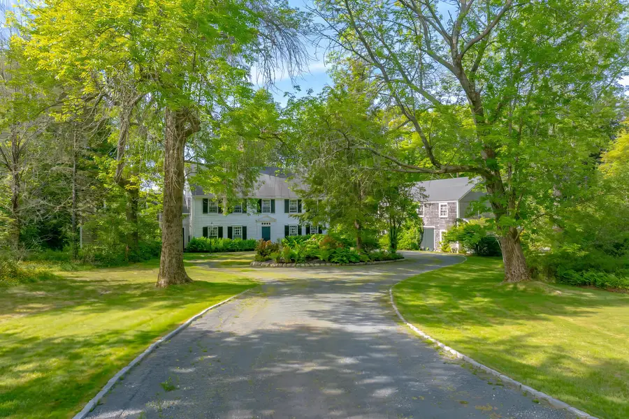 30 Neighborhood Road, Northeast Harbor, Mount Desert, ME 04662 - #3
