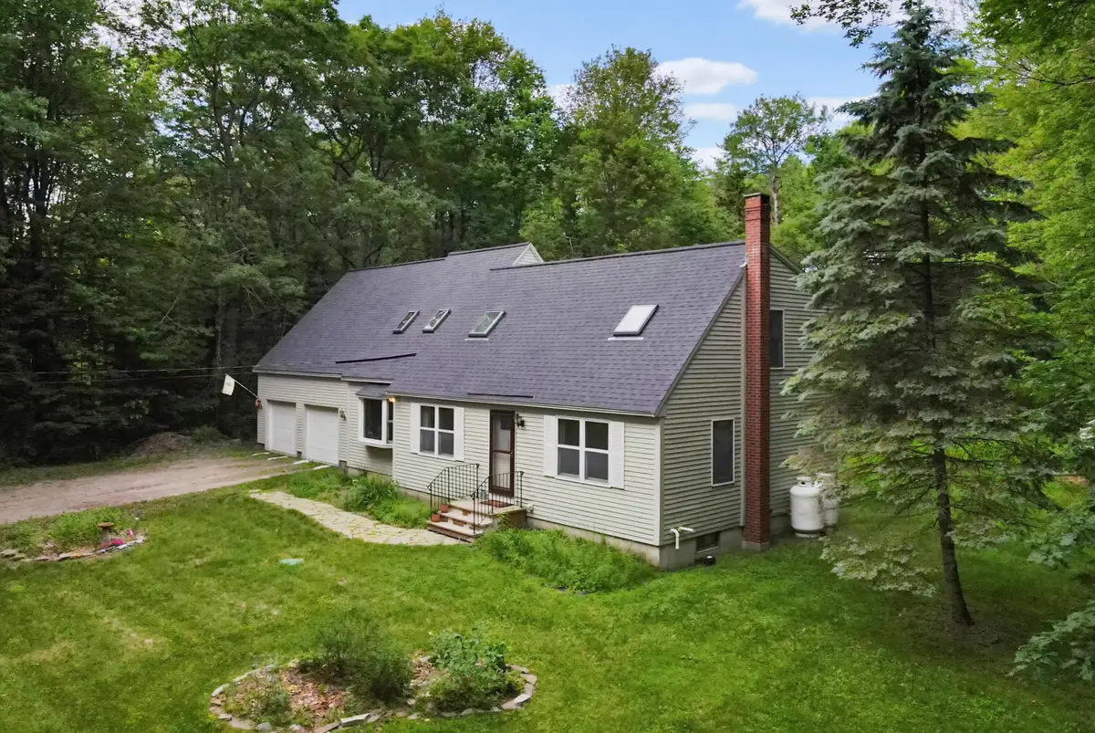 633 Harpswell Road, Brunswick, ME 04011 - #1