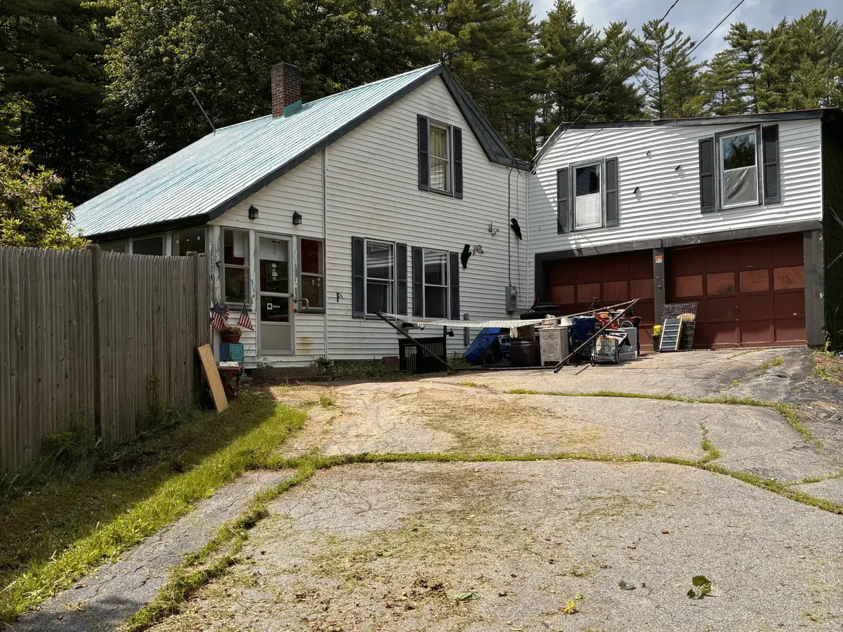 1134 Waterford Road, Waterford, ME 04088 - #1