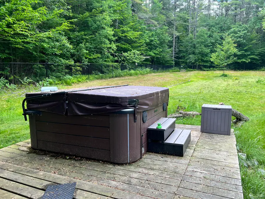 1134 Waterford Road, Waterford, ME 04088 - #3