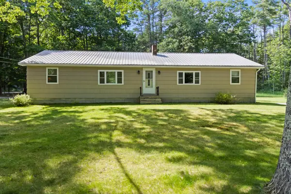 607 Granite Street, Yarmouth, ME 04096