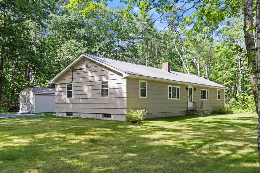 607 Granite Street, Yarmouth, ME 04096 - #3
