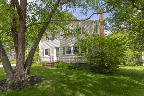 381 Ludlow Street, Portland, ME 04102