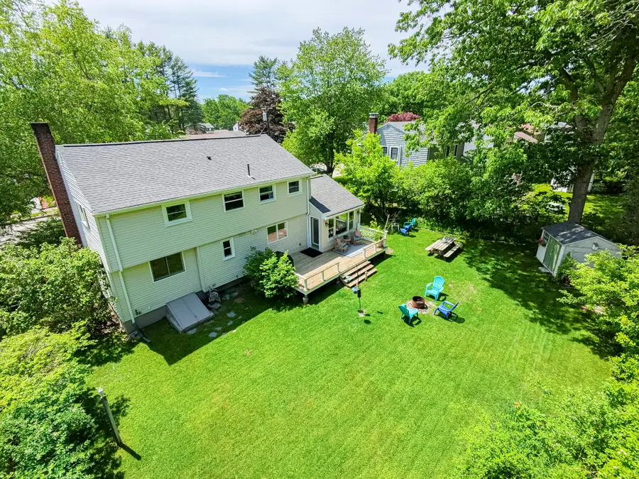 381 Ludlow Street, Portland, ME 04102 - #2