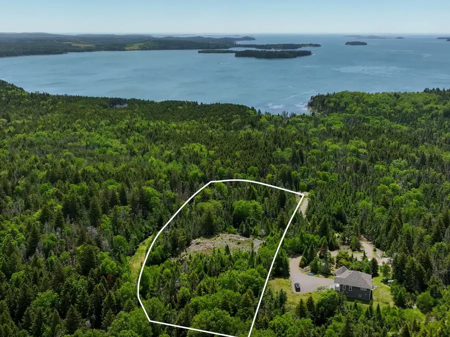 M2 L6-3E Nepp Point Road, Roque Bluffs, ME 04654 - #3