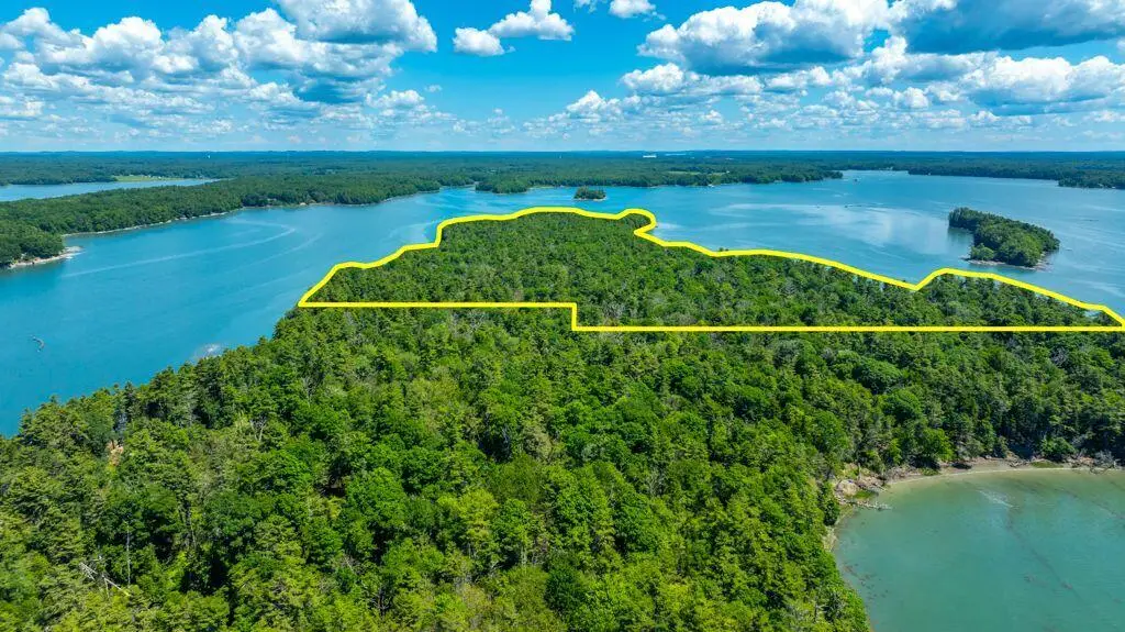 Lot # 22 Map 80, Harpswell, ME 04079 - #1