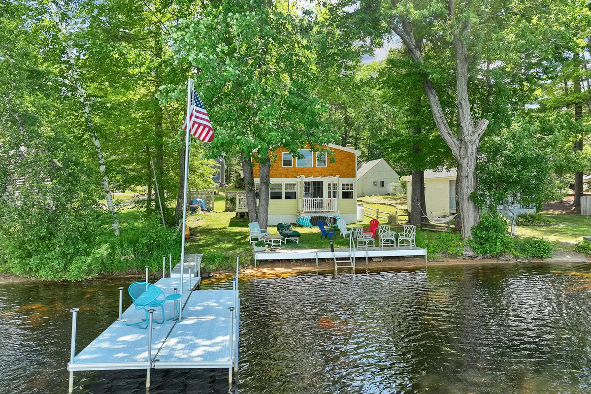 76 Javica Lane, Sanford, ME 04073 - #1