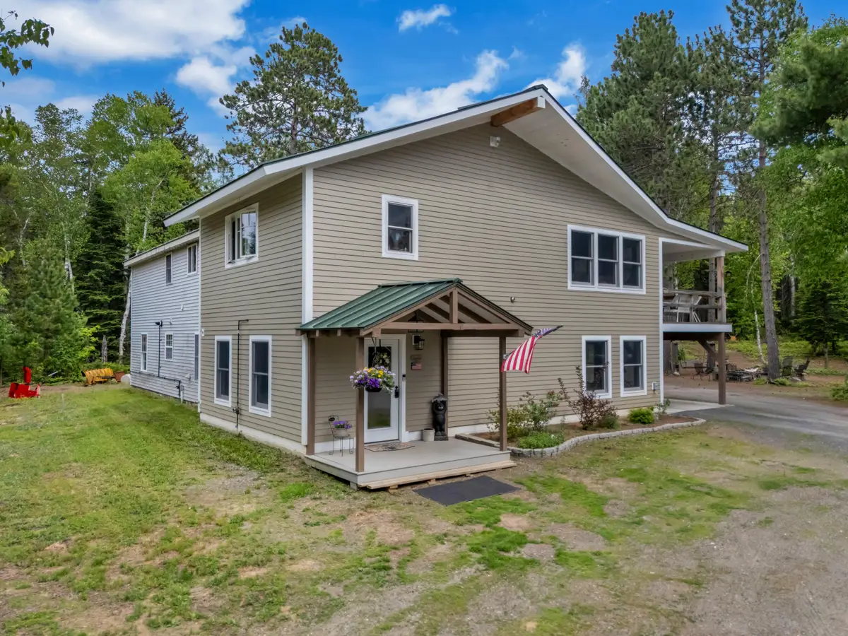 56 Glidden Road, Eustis, ME 04936 - #1