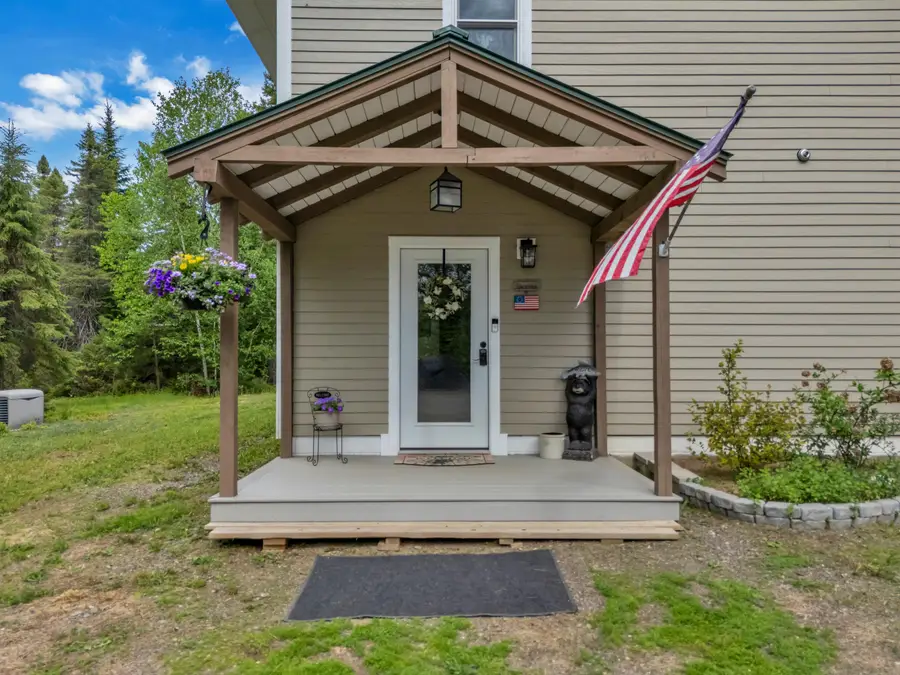 56 Glidden Road, Eustis, ME 04936 - #2