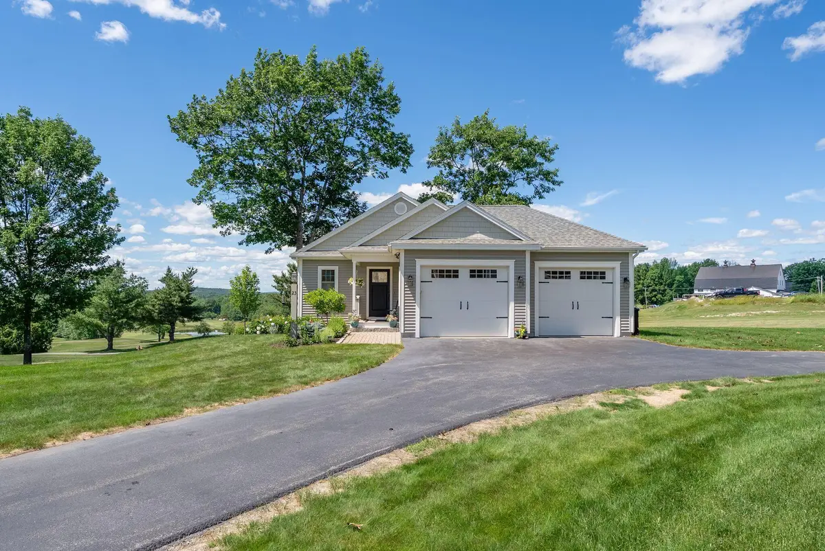 23 Callaway Drive #23, Gray, ME 04039 - #1