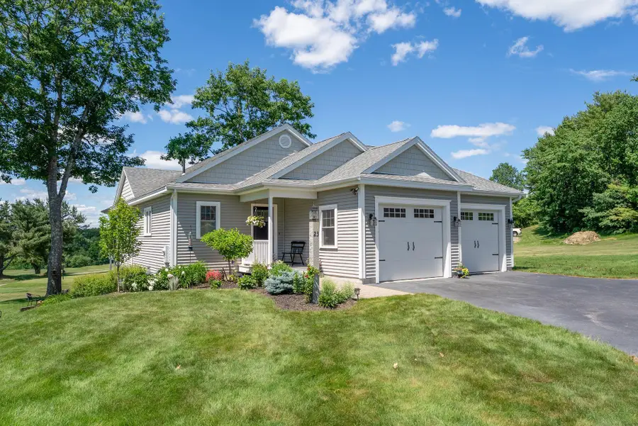 23 Callaway Drive #23, Gray, ME 04039 - #2