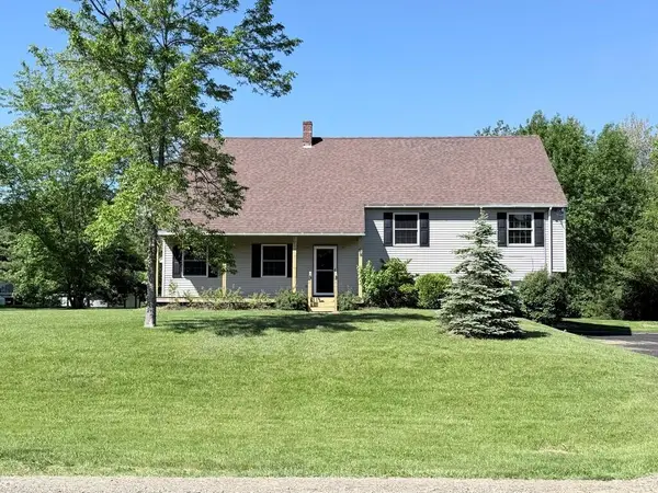 68 Main Trail, Hampden, ME 04444