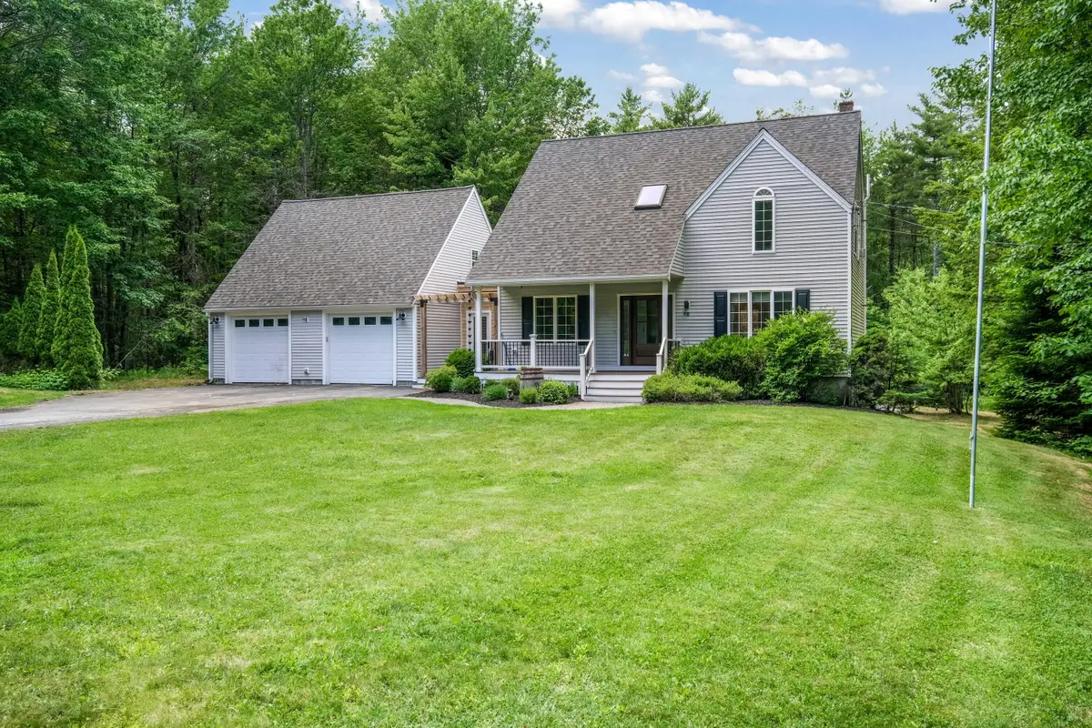 12 Whitney Pines Drive, Standish, ME 04084 - #1