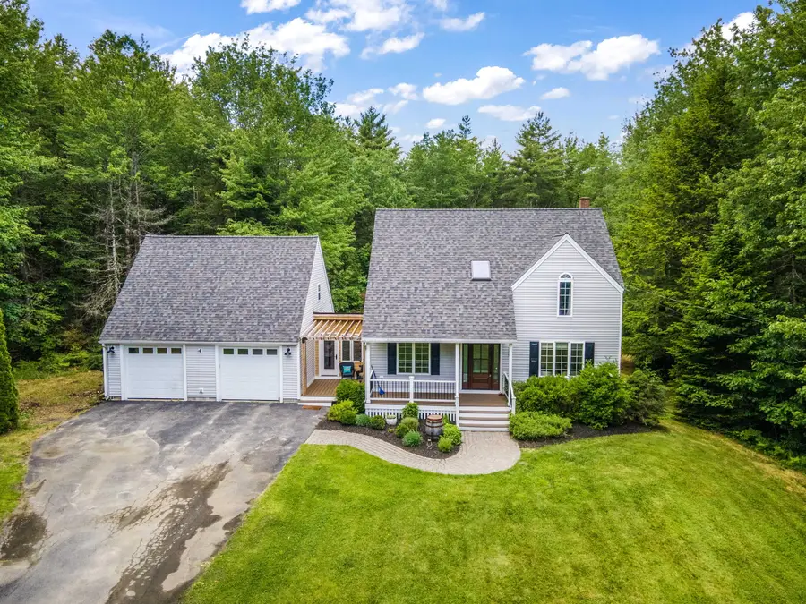 12 Whitney Pines Drive, Standish, ME 04084 - #2