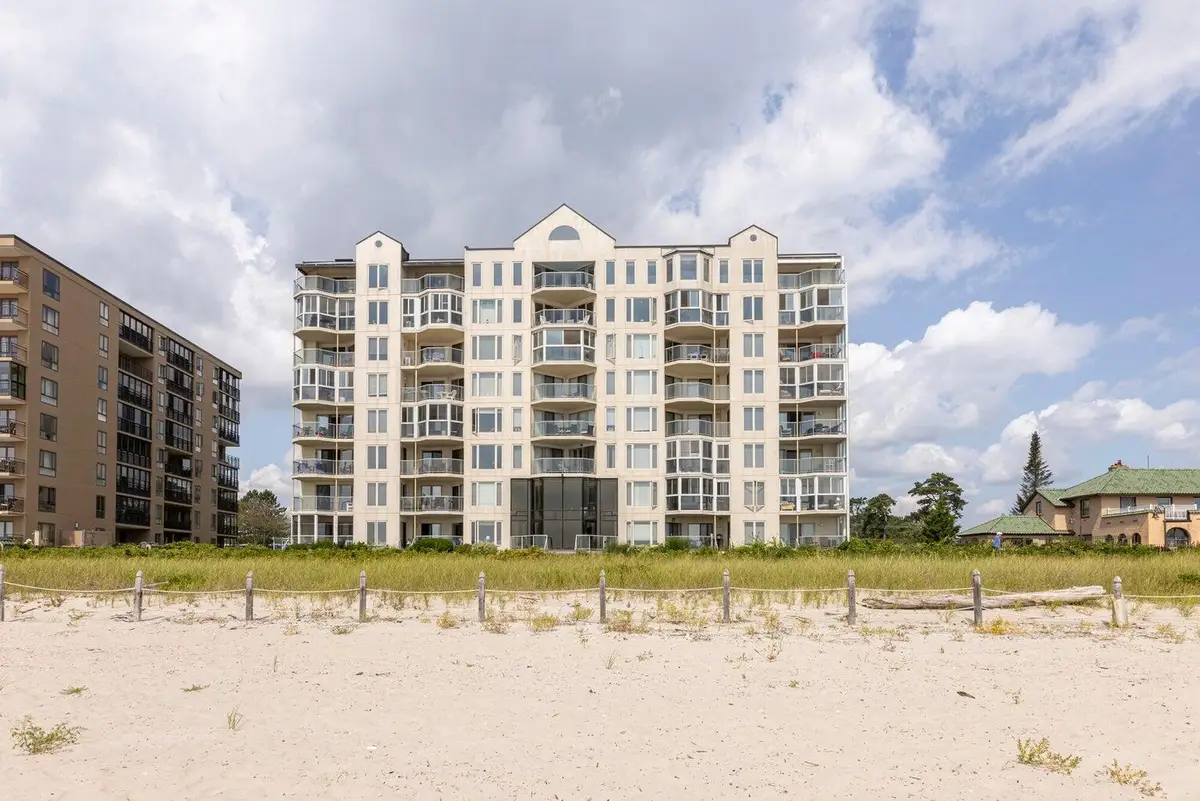 207 E Grand Avenue #C2, Old Orchard Beach, ME 04064 - #1